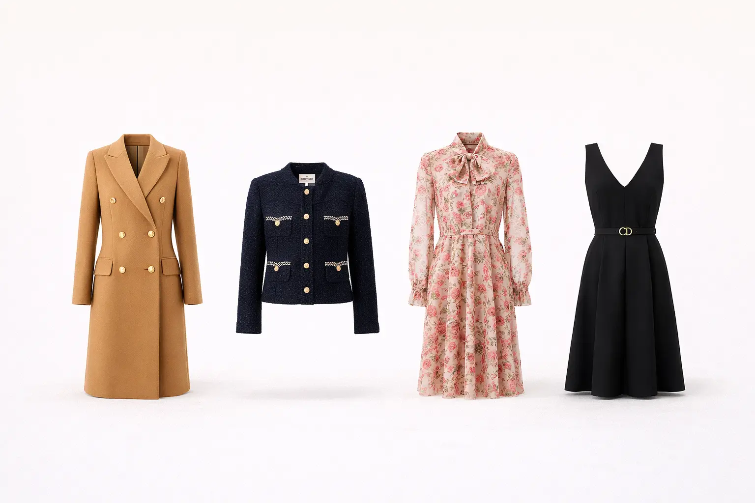 ブランドアパレル