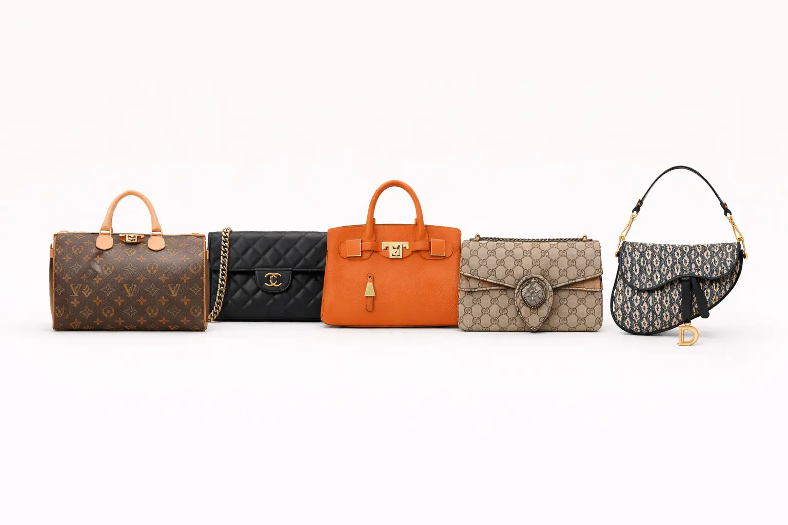 ブランドバッグ