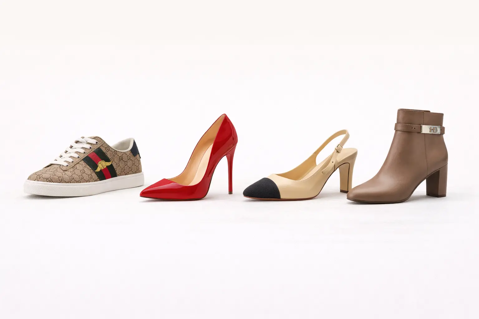 ブランドシューズ