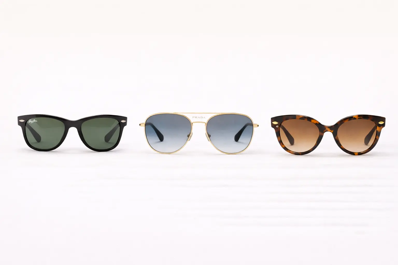 ブランドサングラス