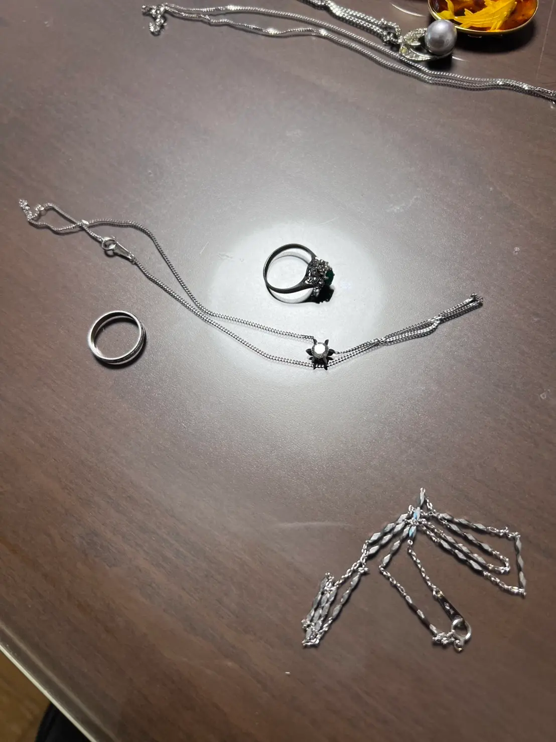 壊れていてもOK